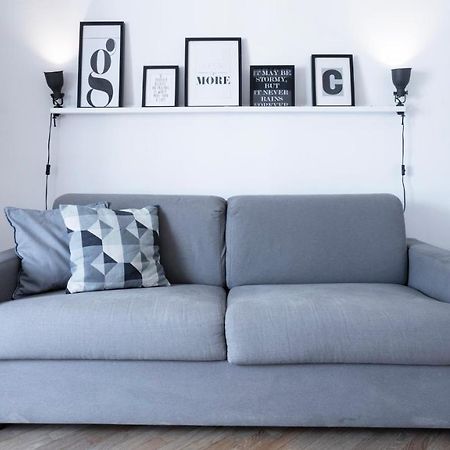 Appartement Italianway - Paoli 2C à Milan Extérieur photo