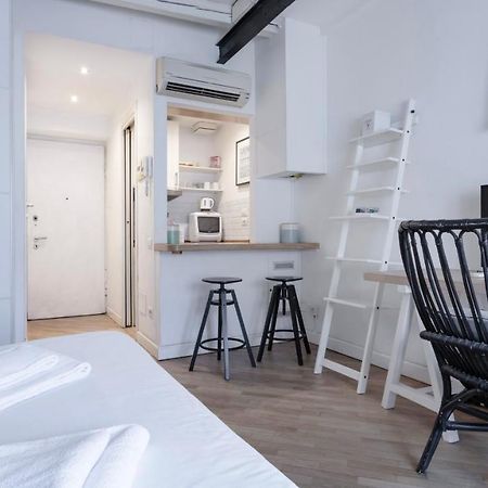 Appartement Italianway - Paoli 2C à Milan Extérieur photo