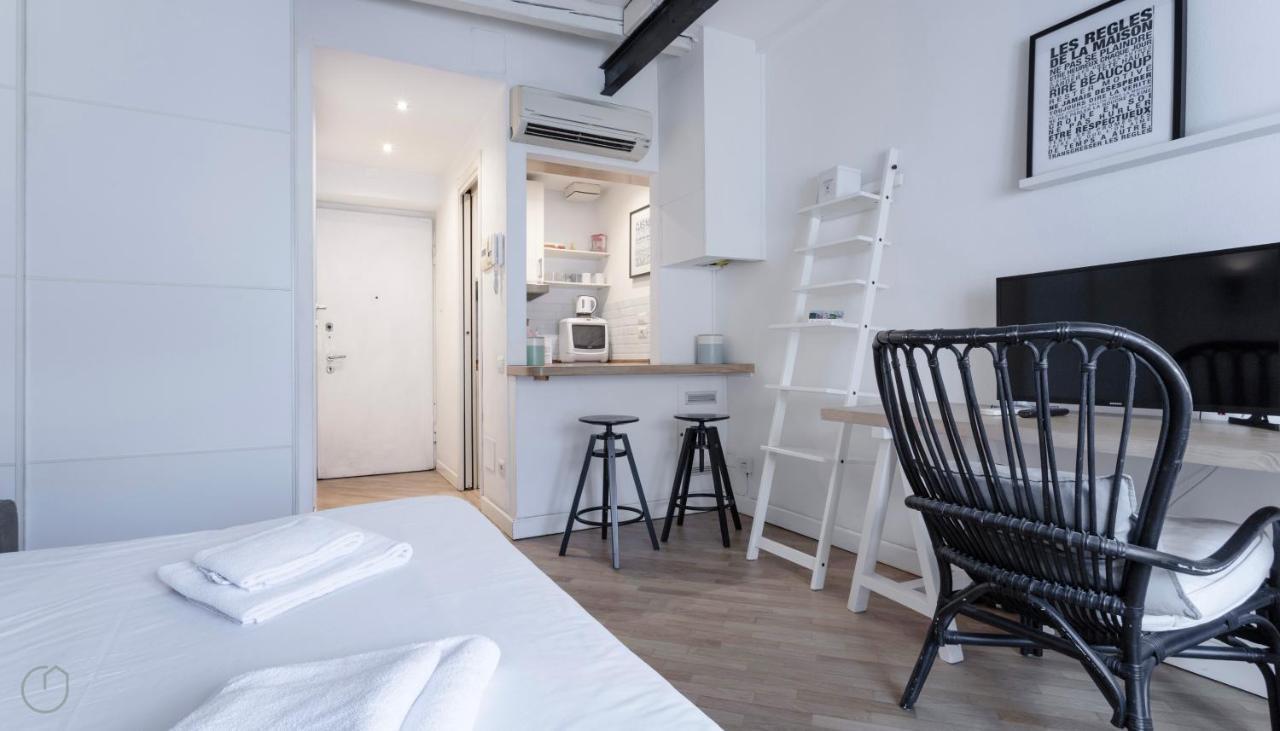 Appartement Italianway - Paoli 2C à Milan Extérieur photo
