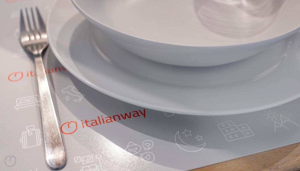 Appartement Italianway - Paoli 2C à Milan Extérieur photo