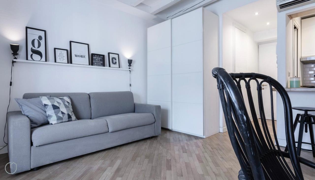 Appartement Italianway - Paoli 2C à Milan Extérieur photo