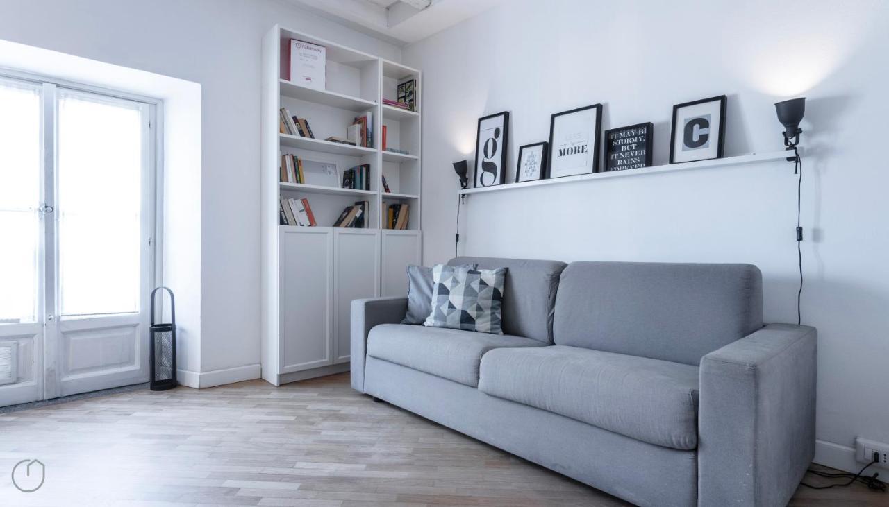 Appartement Italianway - Paoli 2C à Milan Extérieur photo