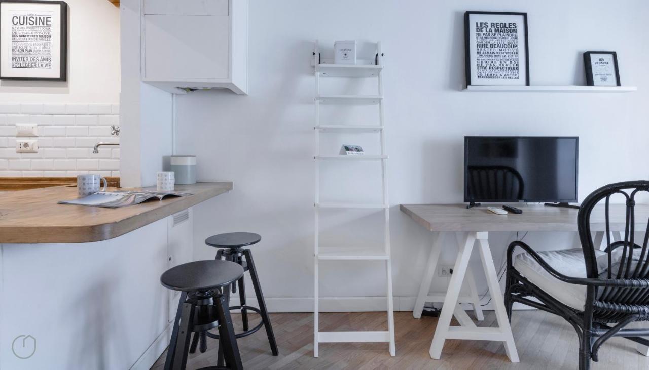Appartement Italianway - Paoli 2C à Milan Extérieur photo