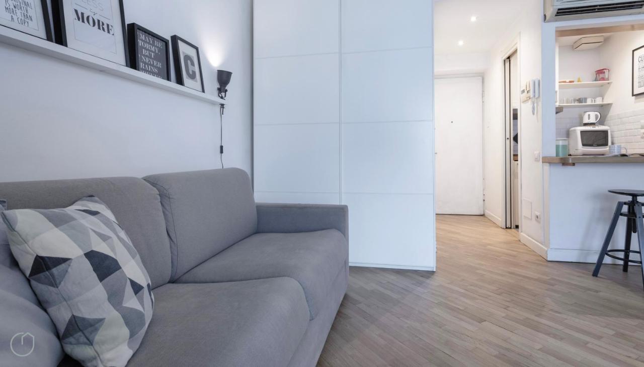 Appartement Italianway - Paoli 2C à Milan Extérieur photo