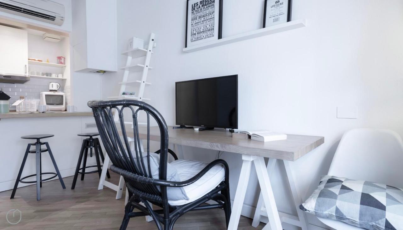 Appartement Italianway - Paoli 2C à Milan Extérieur photo